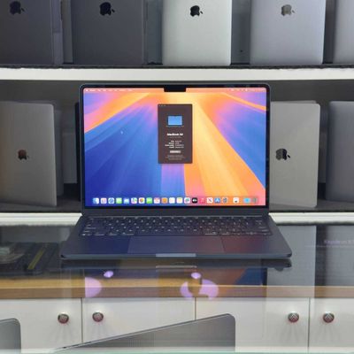 Macbook Air M4 16/512GB Nasiya Savdo