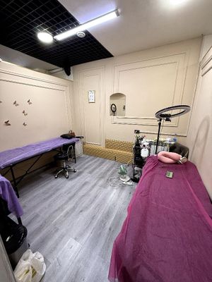 Сдаем в аренду рабочее место Лашмекерам в салоне красоты Milan Beauty