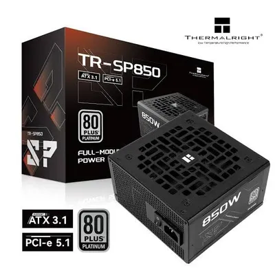 Блок питания 850w Platinum Termalright SP850
