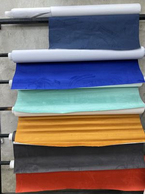 Alcantara material samakleykali liboy joyga yopishtirsa boladi
