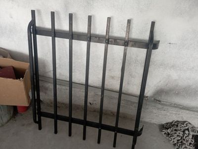 Matiz bagaj sotiladi