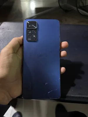 Redmi Note 11 sotiladi