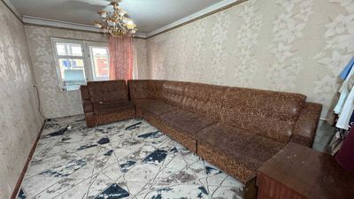 Ватний 5-мактаб. 3-xona yevro remont ID: 1381