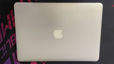 MacBook Pro early 2015