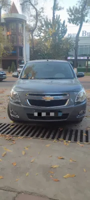 Продается Коболт 2024 автомат фул позитсия Пробег 12000 Минг Топ