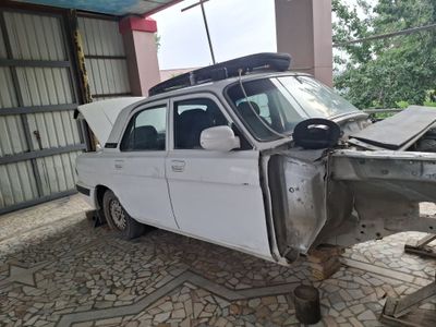 Волга 105 б/у запчаст бор