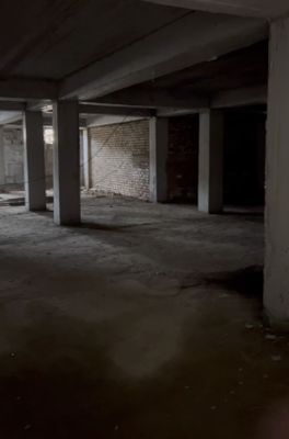 Сдаётся в аренду подвал .350 кв .