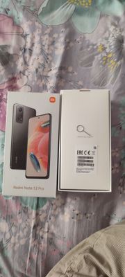 Redmi nout 12 pro