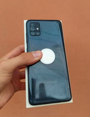 Samsung A51 Ideal