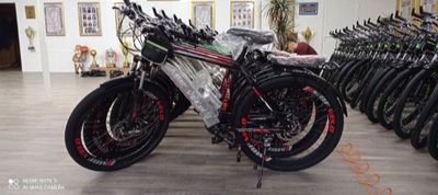 Camfort velo 26 razmer