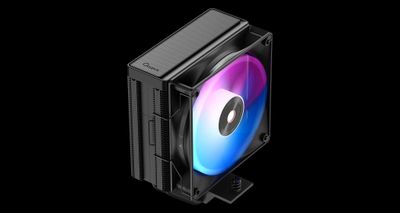 Ocypus Delta A40 ARGB Air Cooling