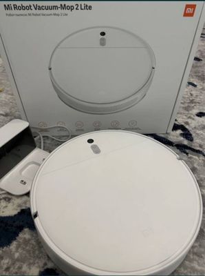 Продается Робот Пылесос от mi