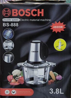 BOSCH BS-888 Mikser
