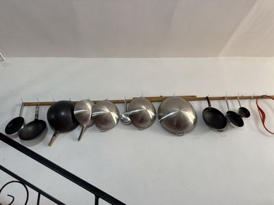 Сковородка уйгурский жиз сковородка Skovorodka