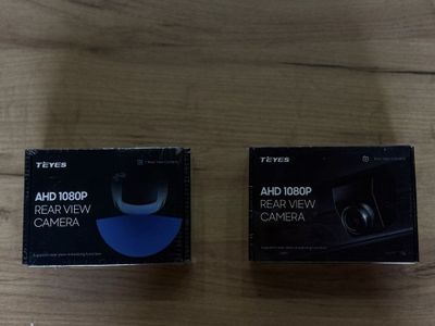 Teyes zadny camera orginal