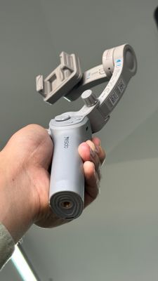 siz uchun stabilizator YESIDO SF18