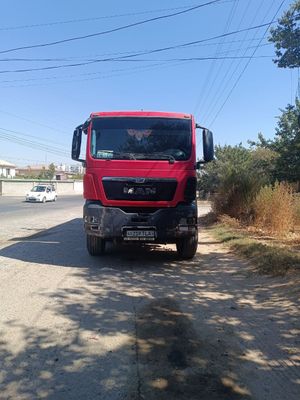 Man TGS sotiladi