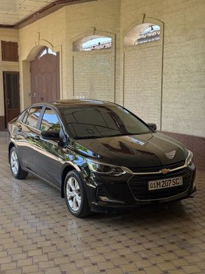 Onix premier 2 последний позиция