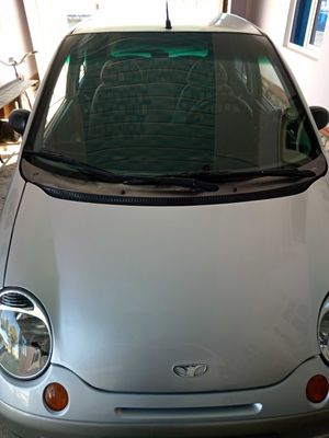 Matiz Best sotiladi