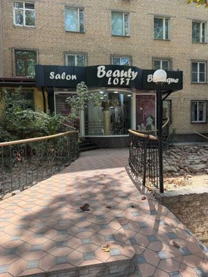 Salon sotiladi (tayyor biznes) chilonzor 26kv 1-etaj