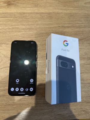 Gooogle Pixel 8A