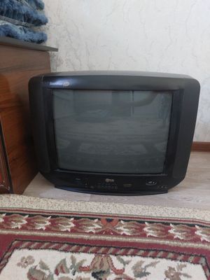 LG телевизор сатылады