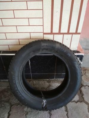 Formula ice 235/55 r17