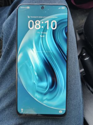 Huawei nova 12i 8ГБ+3ГБ 128 талик