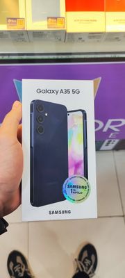 Samsung galaxy A35 8/256