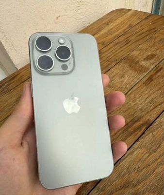 Iphone 15 pro 128