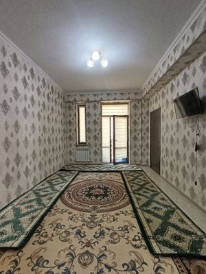 Сергели "Green House" 2/4/10 с мебелью и техникой