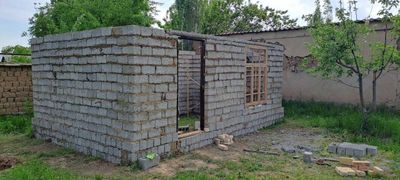 Yer sotiladi 10sotix