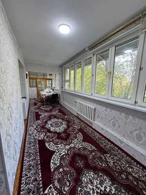 Аренда квартиры.