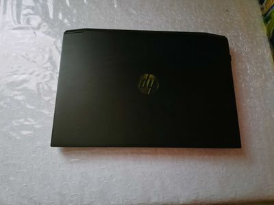 Notebook HP pavilion