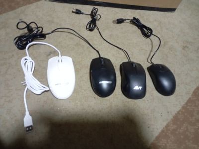 AVT оптика мышь USB