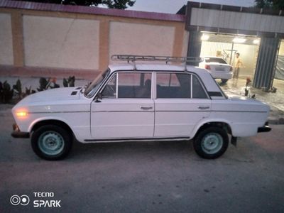 Vaz 2106 jugili moshini