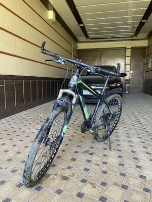 Velosioped 26