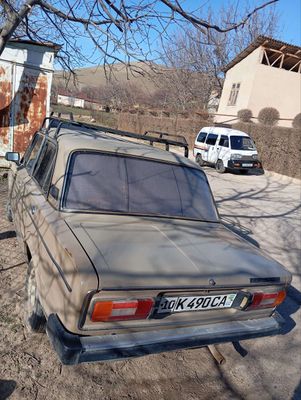 Срочно сотилади,Жигули 2106