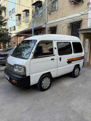 Продам Дамас 2020 год