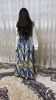 Ансамбль келинсикий
