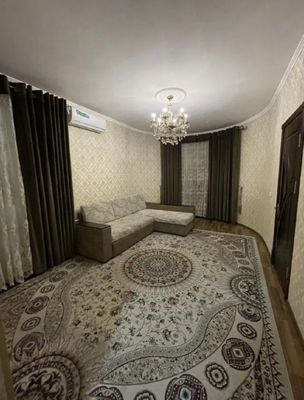 Novza metro yonida kvartira bor oylaga bollaga