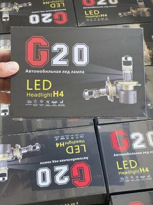 Led G20 (original)