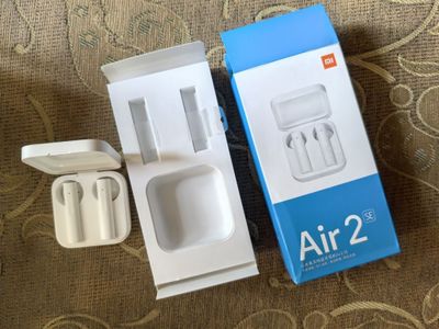 Наушники Xiaomi Air 2