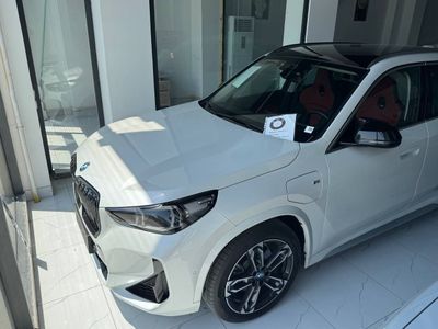 BMW ix1 2024 ideal