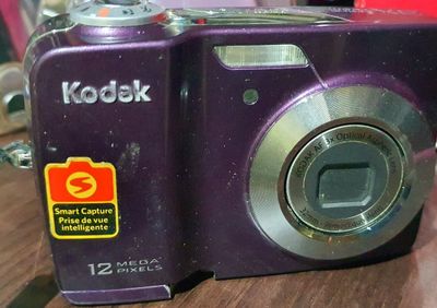 Продаётся фотоаппарат фирмы Kodak