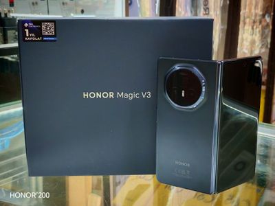 Honor Magic V3 идеал как новый Глобал