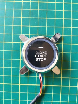 Start stop DOMINANT original