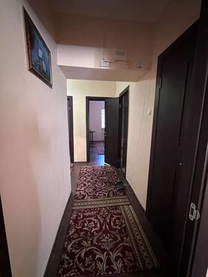 Сергели янги хайот 2хона