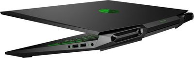 Hp pavilion gaming