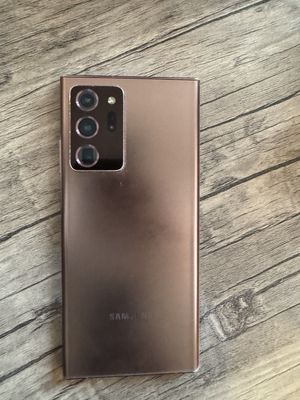 Galaxy note 20 ultra